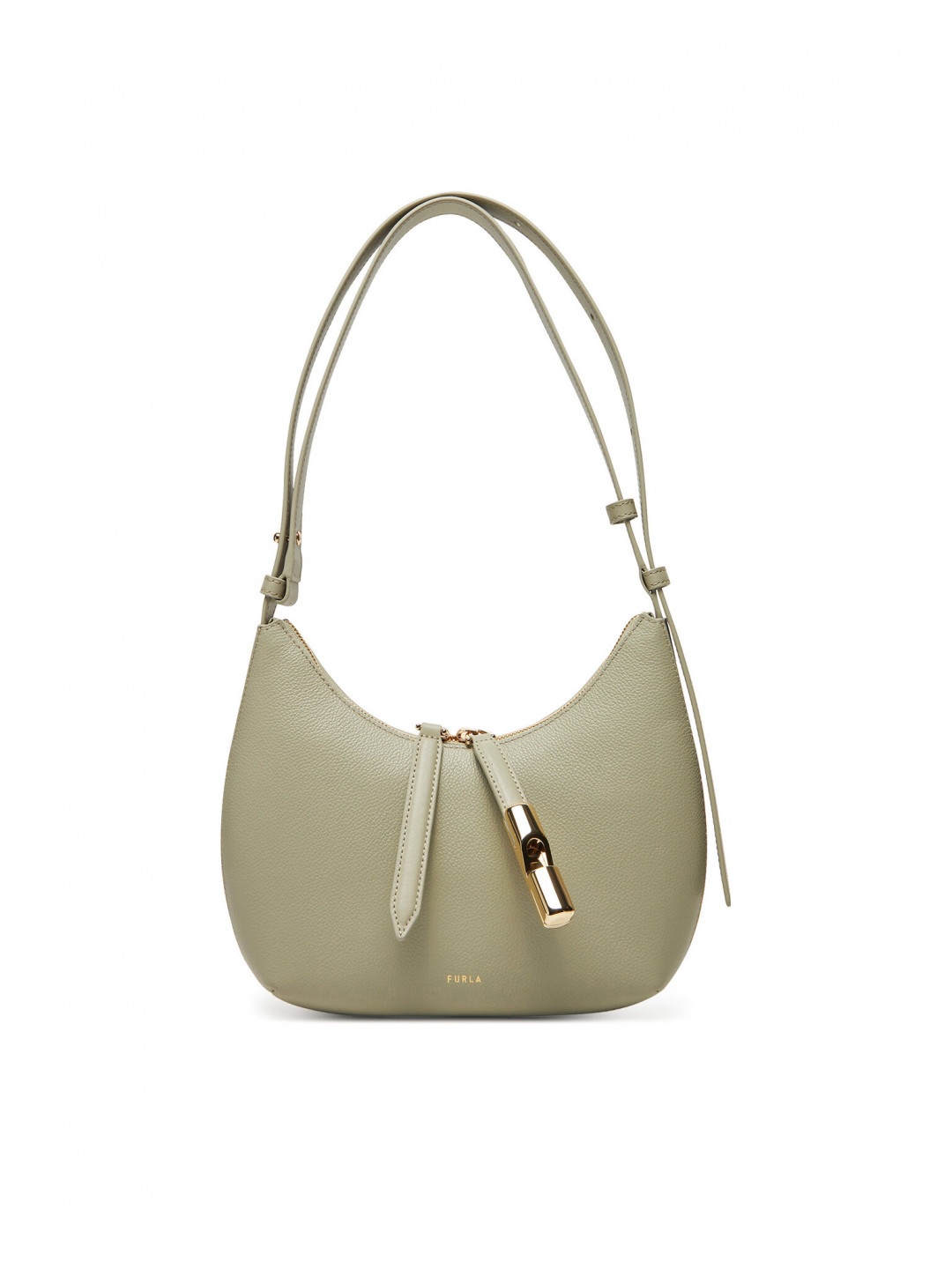 Furla Kabelka Goccia S WB01500 BX3353 CN 4023S Écru